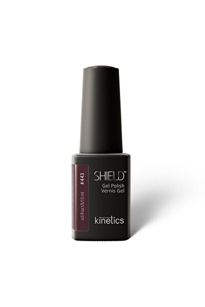 kinetics SHIELD Gel Polish Tender Memories #443, 15 ml
