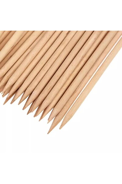 aba nails Et Itici Portakal Çubuğu 100lü