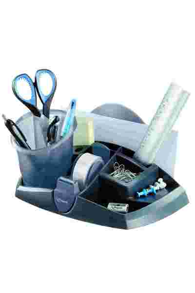 Ürün Evim منظم مابيد إرجولوجيك باللون الرمادي