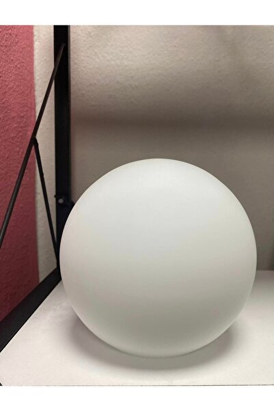 Genel Markalar Beyaz Avize Yedek Glop Cam, şık ve kaliteli aydınlatma detayı