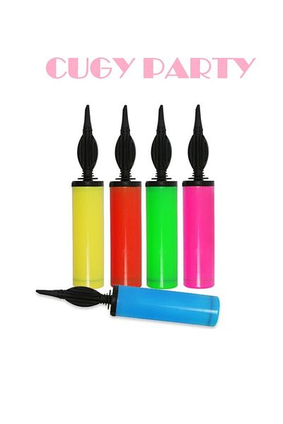 CUGY Trophy Football Cup Foil Balloon