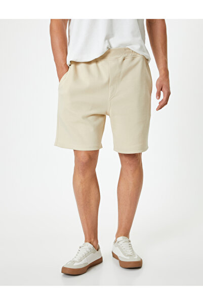 Koton Кишеня з бавовняного сорту Детальна