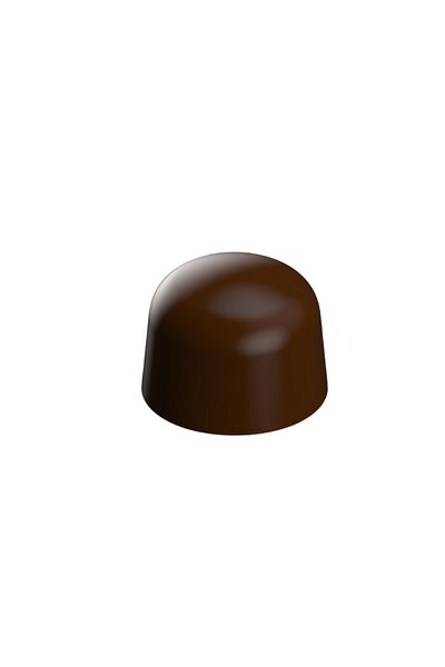 Mouldland Ml 1002 Polycarbonate Chocolate Mold