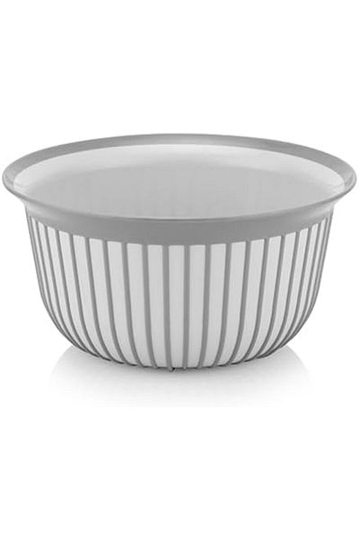 FOLY LIFE 2 LT LINEA ROUND BOWL