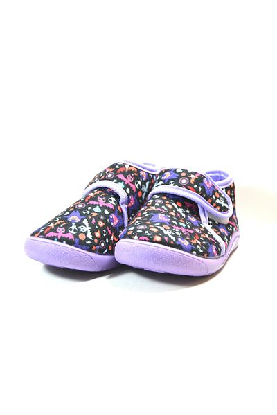 Onlo Ayakkabı حذاء Onlo Shoes CL.S99 فيلكرو للأطفال، حذاء منزلي