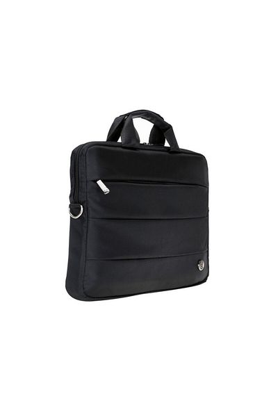 PLM حقيبة كمبيوتر محمول مقاس 15.6 بوصة من CANYONCASE