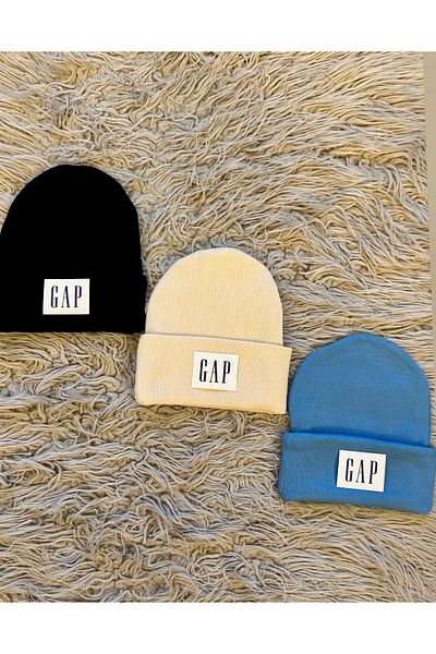 enes baby Pack of 3 Gapp Berets