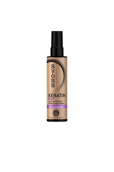 Syoss Keratin Haarschutz Syoss 200 ml