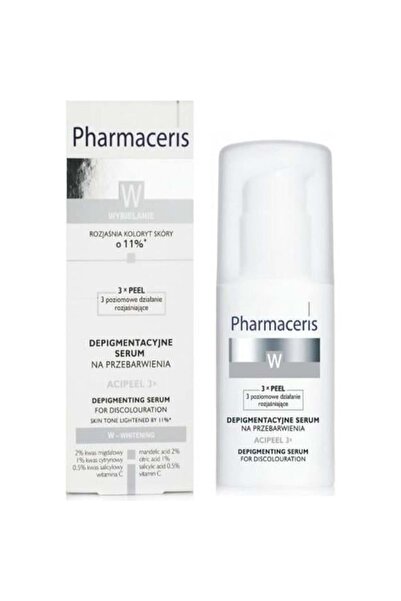 Pharmaceris Acipeel 3x Depigmenting Serum For Discolouration 30 ml