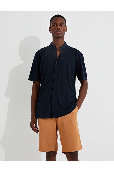 Koton Chino Shorts