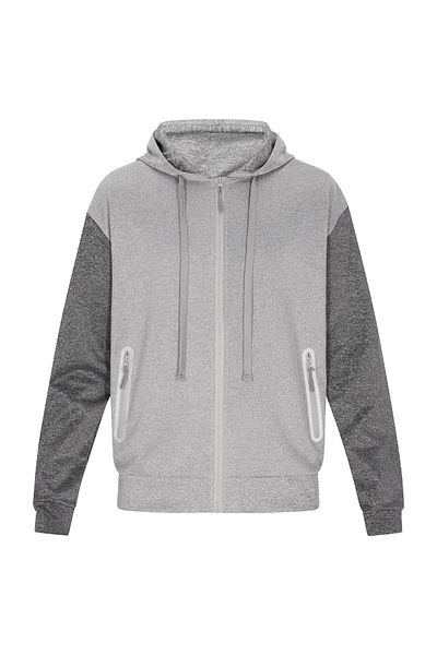Tuffskull Jacke