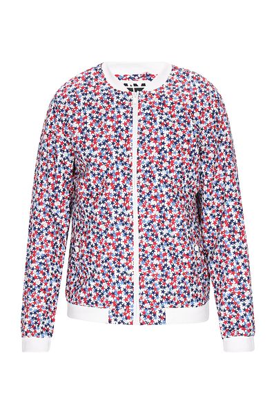 Mo Jacke