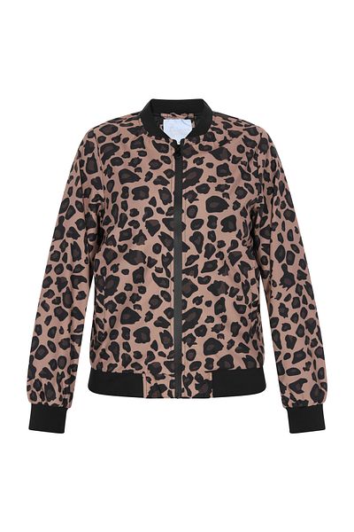 Faina Jacke