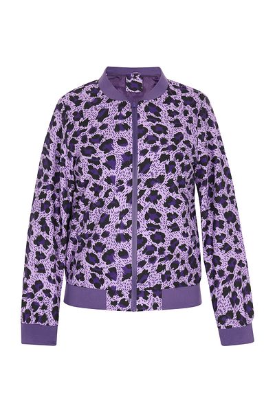 Swirly JACKE