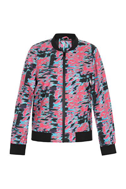 Swirly Jacke