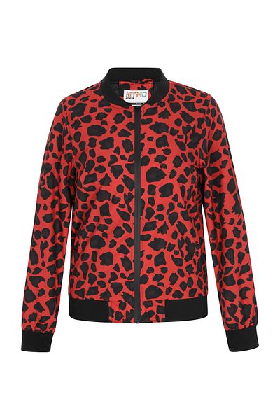 myMo ATHLSR JACKE
