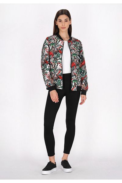 myMo ATHLSR Jacke