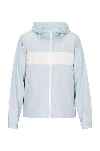 Mo Jacke