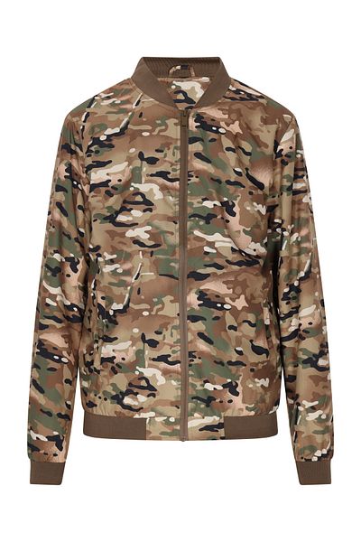 OCY JACKE