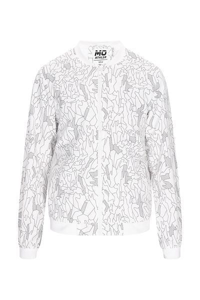 Mo Jacke