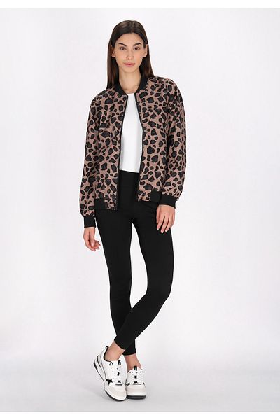 myMo ATHLSR Jacket