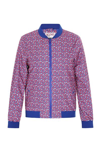myMo ATHLSR Jacket