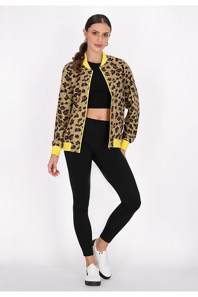 Faina JACKE