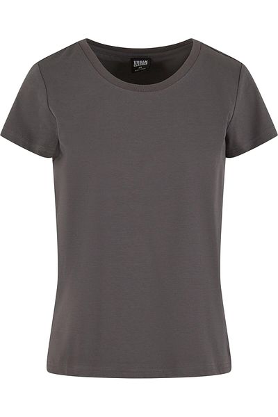 Urban Classics Sorona Regular T-Shirt für Damen