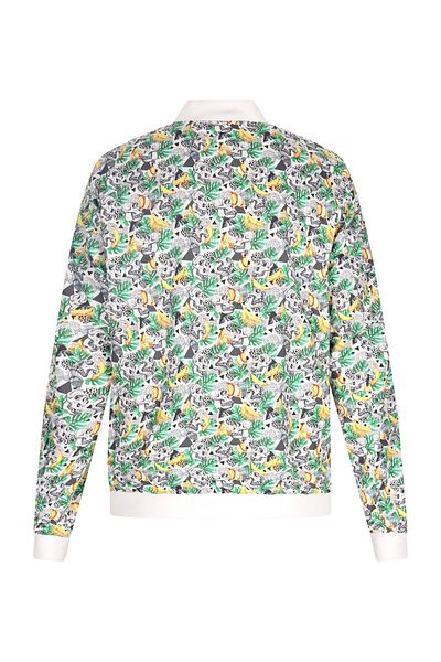 Homebase Jacke