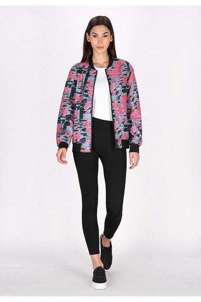 myMo ATHLSR Jacket