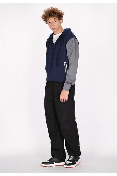 Tuffskull Jacke