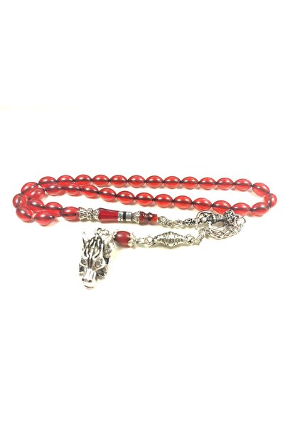 İskeçe Tesbih 925 проба срібла, різьблення, старовинна обробка, багатоколірне...