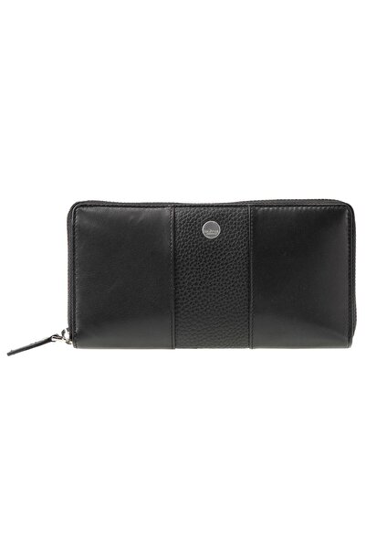MAITRE Auen Dietrun Geldbörse RFID Schutz Leder 19 cm