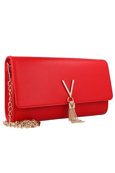 Valentino Kabelka Divina Clutch 26 cm