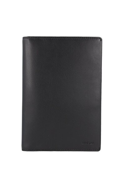 MAITRE F3 Aigwan Reisepassetui Leder 12 cm