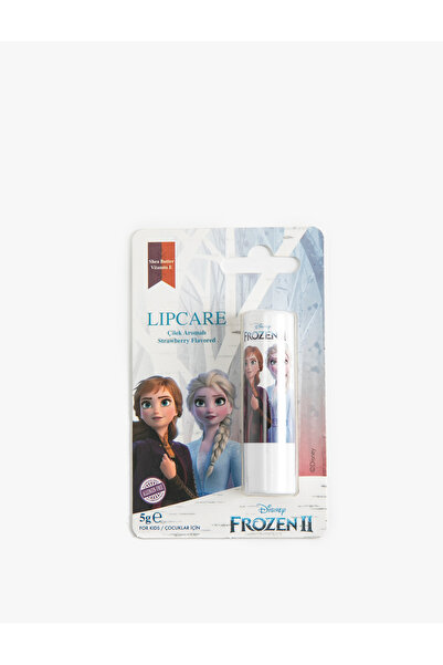 Koton Dudak Nemlendirici Frozen Temalı Lisanslı