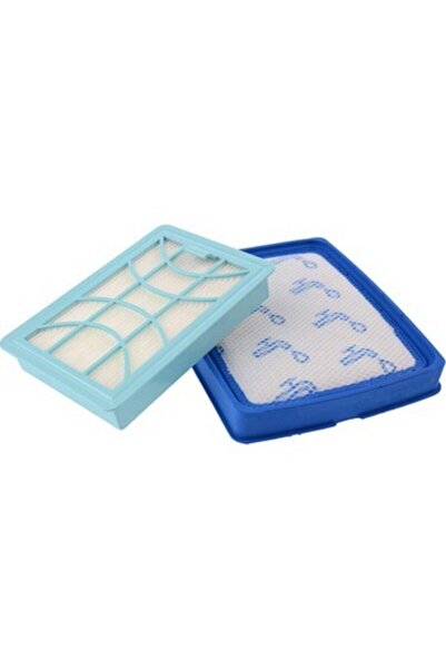 Magic Bag Set de filtre Fc 9751 Powerpro Max Hepa