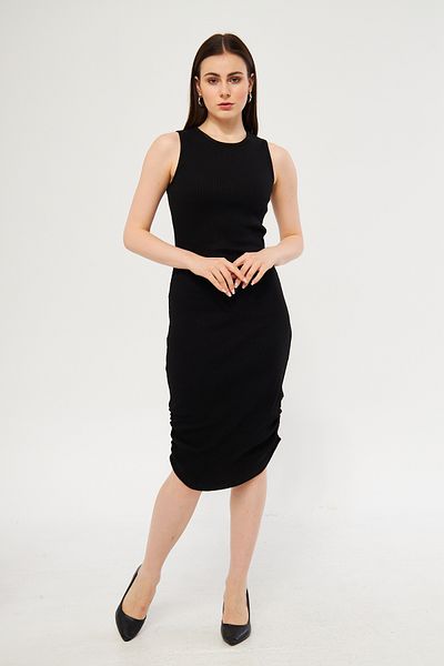 Avones Rochie camisole fără mâneci cu fustă pentru femei