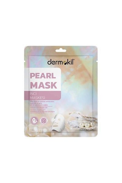 Dermokil Pearl Mask (for Sensitive Skin) 20 g