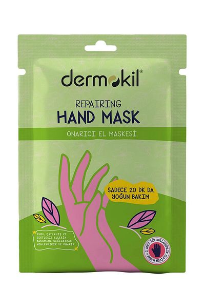Dermokil Repairing Hand Mask 30 ml