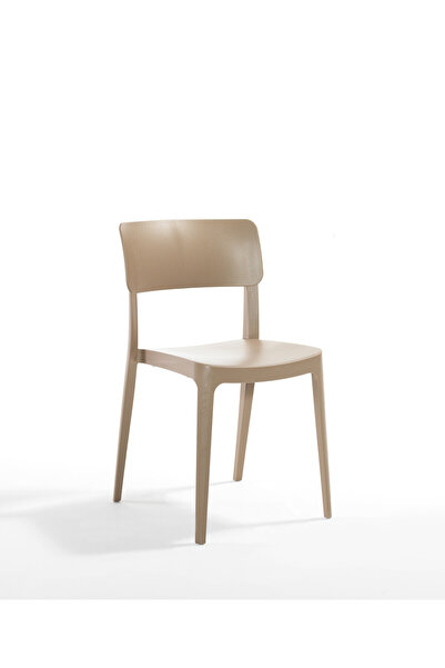 Genel Markalar NOVUSSİ PANO SANDALYE ( 4 LÜ SET OLARAK SATIŞA SUNULMUŞTUR ) MUTFAK,BALKON,RESTORAN SANDALYESİ