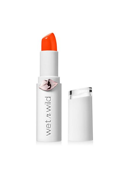 WET N WİLD Wet n Wild Megalast HS Lipstick - Tanger Ring The Alarm