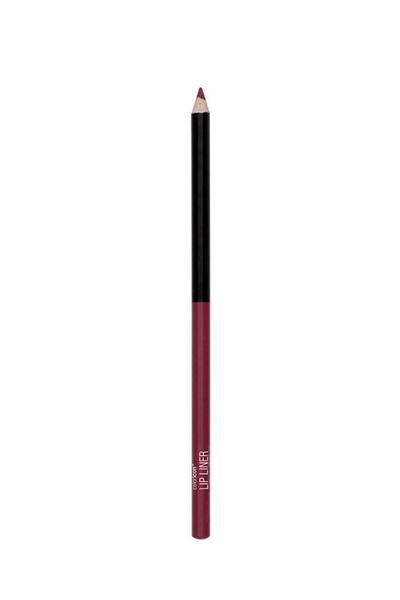 WET N WİLD Wet n Wild  Lipliner - Fab Fuschia