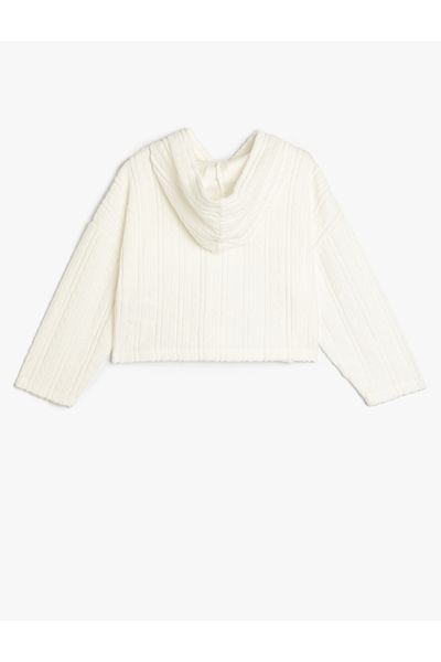 Koton Sweatshirts - Relaxed Fit and Stylish Design