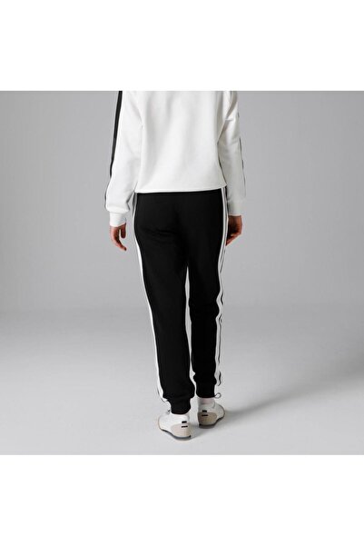 Ellesse Pamuk Karışımlı Regular Fit Ribanalı Paça Eşofman Altı  EŞOFMAN ALTI EF170