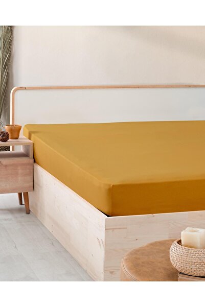 COTTONMANIA Vevv 101 - 100% bumbac extra pur 100x200 cm cearceaf de pat