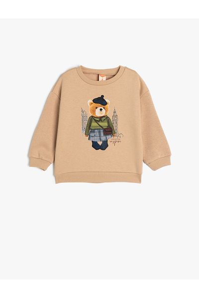 Koton Mikiny – uvolněný střih a stylový design