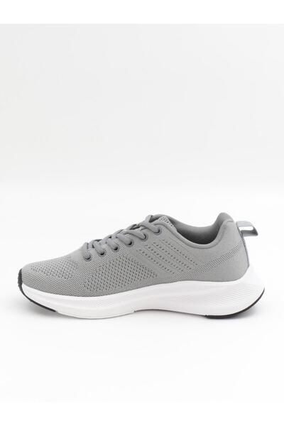 Jump 32260 Gray 36-40 Memory Foam Women's Sports