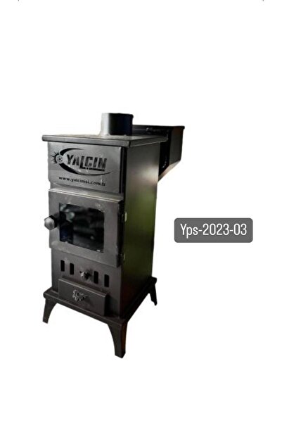 Store yalçın pelet sobaları