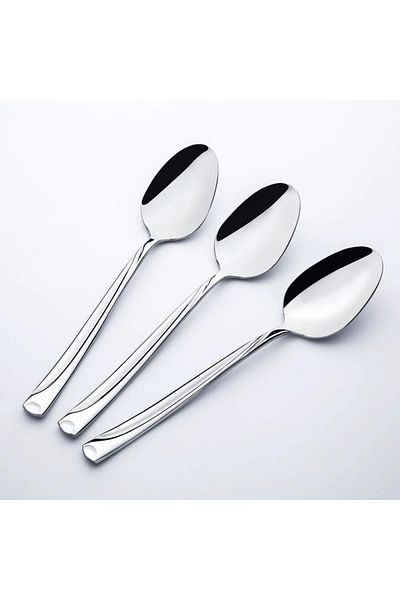 Nehir 12 Pieces Dinner Spoon Set